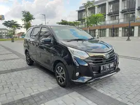 Toyota Calya G AT 1.2 2020