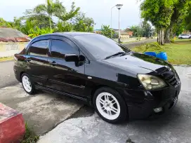 Suzuki Baleno Next G Matic Hitam Mulus Istimewa