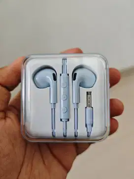 Miniso Moonlight Series In-ear Earphone Model 6311 Original