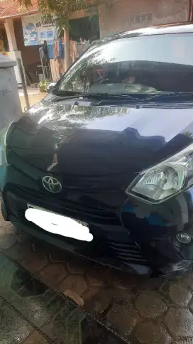 Toyota Calya 2018