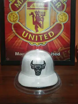 Topi new era x NBA