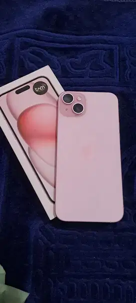 Iphone 15 Plus 128gb ex Ibox