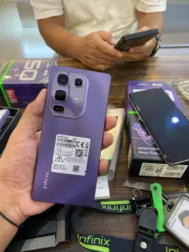 INFINIX NOTE 50PRO 8/256GB