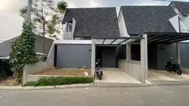 YVE Habitat Limo