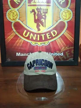 Topi casual Capricorn