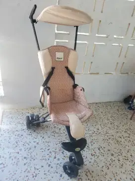 Jual stroller mulus