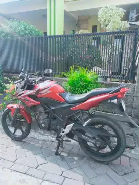 Honda cb150r 2013 surat 2 lengkap