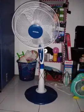 Jual kipas angin