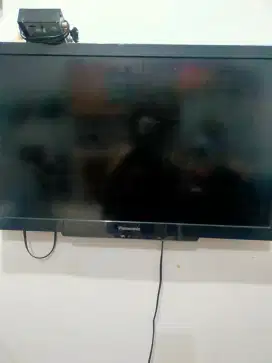 TV panasonic 32 inch
