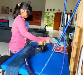Dicari karyawan laundry