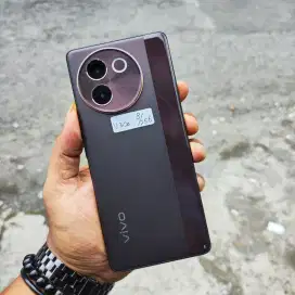 Vivo V30e, 8/256Gb Fullset, bisa TT