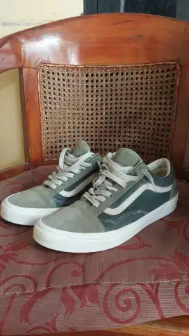 Vans OS Two Tone