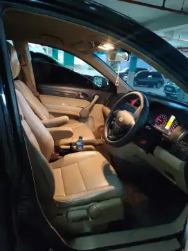 Honda Cr-v 2007 at