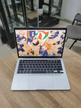 Macbook Pro M1 2020 16/512