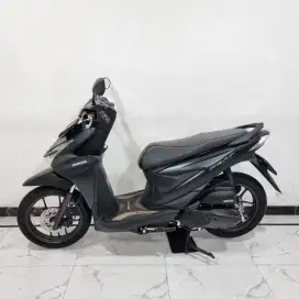 Honda New Beat Keyless 110 Deluxe ESP CBS LED Fi 2024 bulan 9 Like new