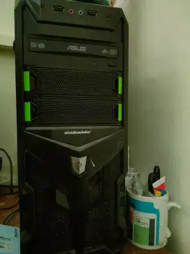 Pc fulset core i3