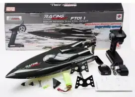 rc racing boat ft 011 feilun