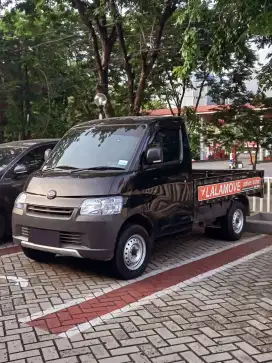[KM10RBAN] CASH 2024 1.5 AC PS PU GRANMAX Daihatsu pick up PICKUP 2023