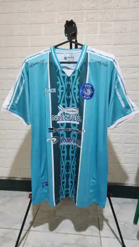 Jersey PSBS Biak Home 2024/2025