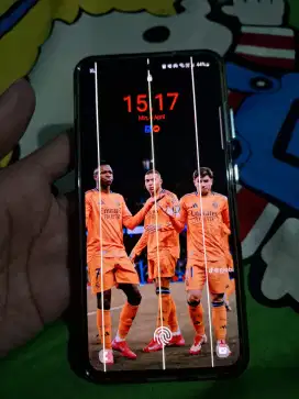 Samsung S21 FE 5G Minus Lightsaber