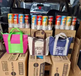 Nescafe Kaleng All Varian Harga Kartonan Ready 30 pcs
