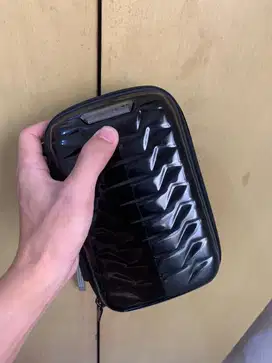 Cluth bag samsonite