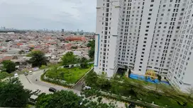 SEWA APARTEMEN BASSURA CITY