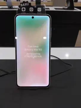 KREDIT SAMSUNG A56 8+8/256GB