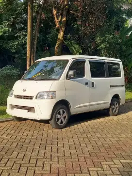 [KM10RBAN] CASH 2024 MB 1.5 D granmax daihatsu mt 2023 gran max PU 1.3