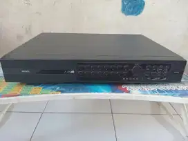 DVR cctv 16 channel