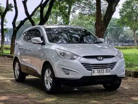 HYUNDAI TUCSON AT 2011