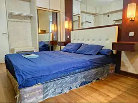 SEWA APARTEMEN BASSURA CITY