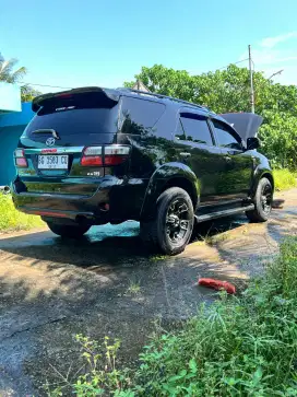 For Sale Fortuner 2011
