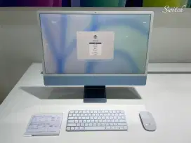 iMac bisa kredit syarat pengajuan cukup E-KTP