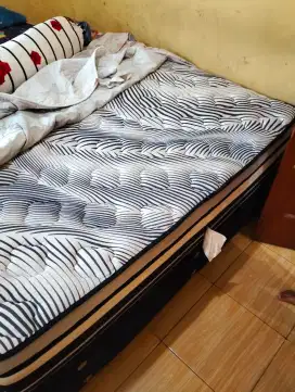 KASUR COMFORTA TYPE PERFECT DREAM