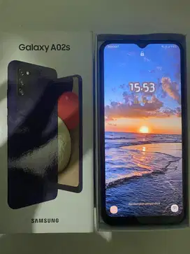 Samsung A02s 3/32 GB