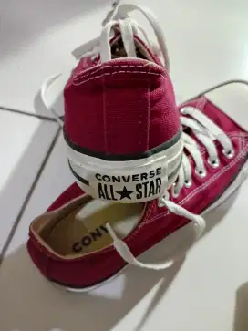All star converse