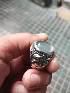Anggur bulan natural