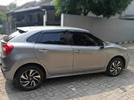 New baleno hatchback 2019 facelift 2020