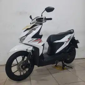 DP 500K murah meriah syarat KTP & KK Beat sporty th 2021 yuk gas