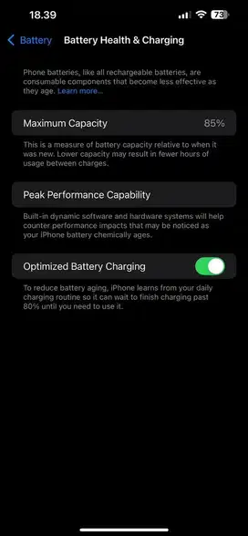 Iphone 14 pro max 256 ibox deep purple
