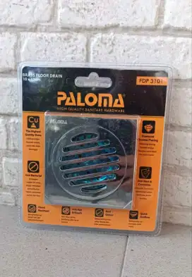 PALOMA FDP 3101