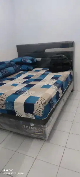Springbed murah