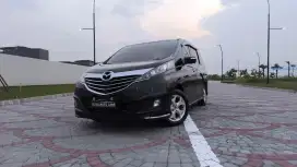 TERMURAH! PAJAK PANJANG. BIANTE 2.0L skyactiv AT MATIC 2014