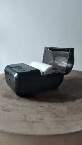 Printer Thermal Cocok untuk Usaha Online