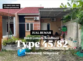 JUAL RUMAH TEMBALANG UNDIP