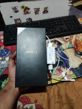 POCO F3 5G SNAPDRAGON 870
