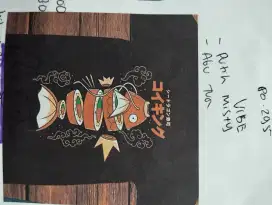 Di cari tukang KAM