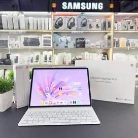 HUAWEI MATEPAD 12X RAM 12/256 BARU SEGEL GARANSI RESMI NASIONAL