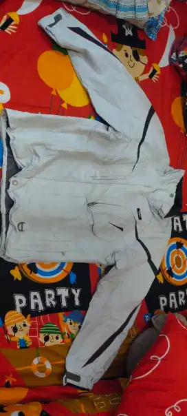 Jaket tebal keren